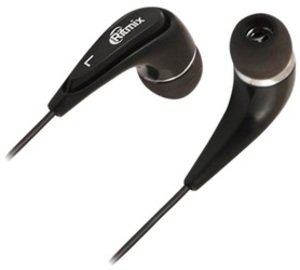 Наушники RITMIX RH-109M