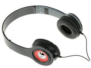 Наушники GAL SLR-100