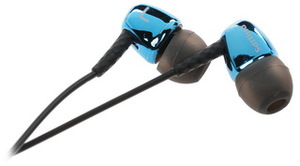 Наушники Philips SHE3900BL
