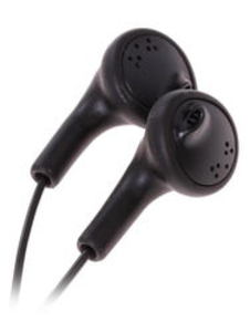 Наушники JVC HA-F160-B