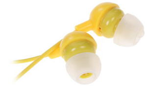 Наушники Bagisson Fruits Lemon