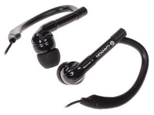 Наушники Canyon CNS-SEP1 черный