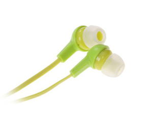 Наушники Bagisson Fruits Kiwi