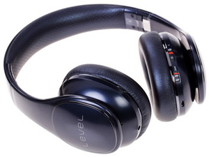 Наушники Samsung LEVEL On черный