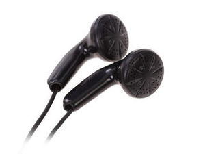 Наушники DEXP E-010