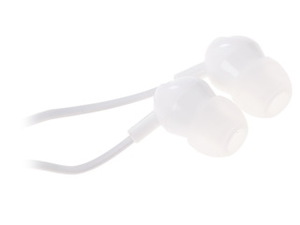 Наушники Harper HV-102 белый