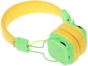 Наушники Harper HB-411