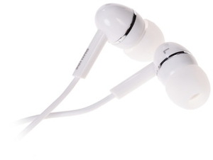 Наушники Philips SHE1450WH