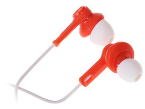 Наушники Philips SHQ2300OR