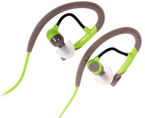 Наушники Klipsch Image A5i Sport