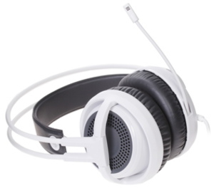 Наушники Steelseries Siberia v3