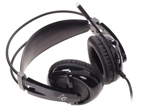 Наушники DEXP H-530 Fusion