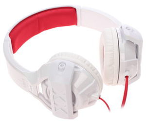 Наушники JVC HA-S44X-W