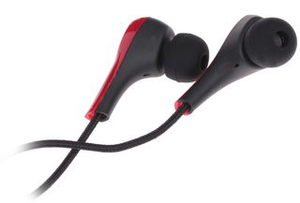 Наушники Tonino Lamborghini EL-01 красный