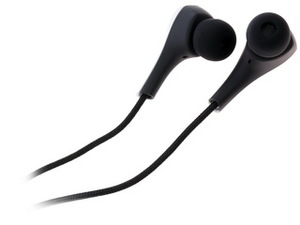 Наушники Tonino Lamborghini EL-01 черный