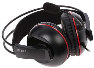 Наушники ASUS CERBERUS