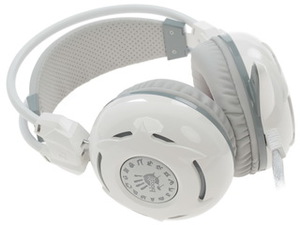 Наушники A4Tech Bloody G300