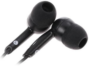 Наушники Black Fox BHE520