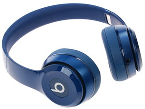 Наушники Beats Solo 2.0 синий