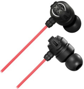 Наушники JVC HA-FX1X