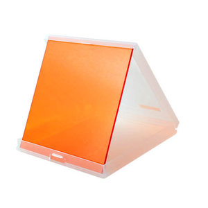 фильтры системные P-серия FUJIMI Фильтр цветной ORANGE (оранжевый)