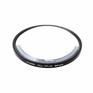 Светофильтр 82mm для макро FUJIMI CLOSE UP +10