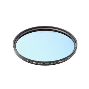 Светофильтр 62mm Fujimi ND4 нейтральный