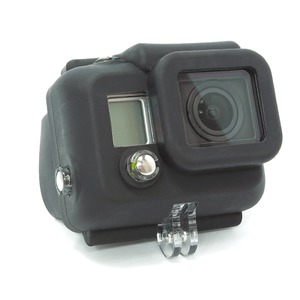 Защитный чехол Fujimi GP-SPT для GoPro Hero3