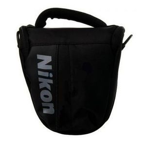 Сумка Fujimi Nikon (225х170х140)
