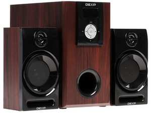 Колонки DEXP T400