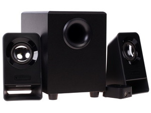 Колонки Logitech Z-213