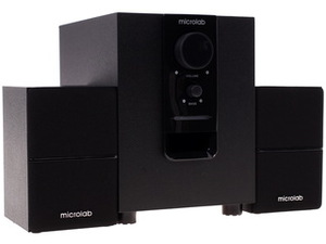 Колонки Microlab M106