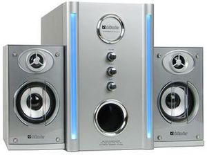 Колонки Defender Blaze 30