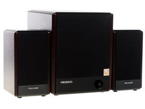 Колонки Microlab FC330 2008