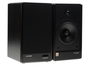 Колонки Microlab SOLO 6C