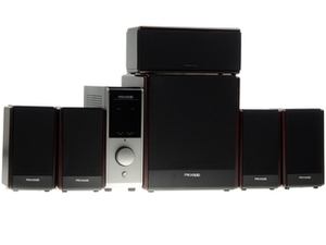 Колонки Microlab FC730