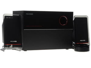 Колонки Microlab M200