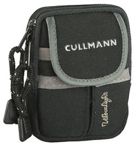 Фоточехол CULLMANN CU-92580 Ultralight Mini 108 черная