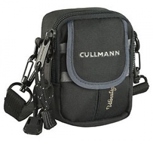 Фоточехол CULLMANN CU-92595 Ultralight Mini 120 черная