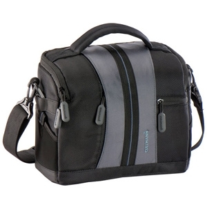 Фотосумка CULLMANN CU-93240 COMO Maxima 200 черная