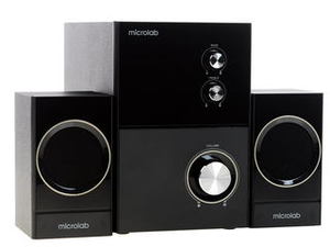 Колонки Microlab M223