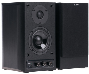 Колонки SVEN STREAM Light