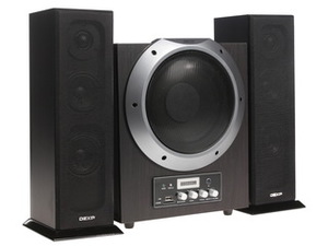 Колонки DEXP T600