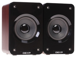 Колонки DEXP R120