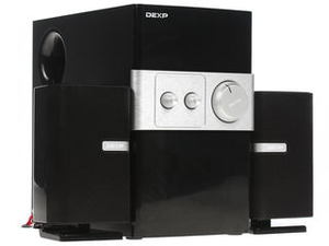 Колонки DEXP T320