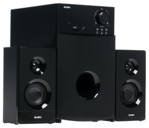 Колонки SVEN  MS-2100