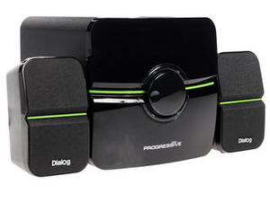 Колонки Dialog Progressive AP-203