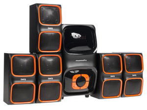 Колонки Dialog Progressive AP-555