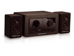 Колонки Thonet & Vander Grub