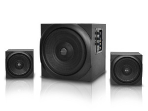 Колонки Thonet & Vander Dass